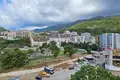 2 room apartment 53 m² in Becici, Montenegro