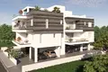 Penthouse z 2 sypialniami 85 m² Larnaka, Cyprus