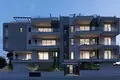 Квартира 3 спальни 141 м² Лимасол, Кипр