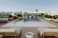Apartamento 3 habitaciones 121 m² Dubái, Emiratos Árabes Unidos