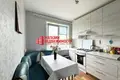 Mieszkanie 2 pokoi 58 m² Grodno, Białoruś