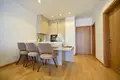 1 bedroom apartment 45 m² Budva, Montenegro