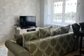 1 room apartment 37 m² Brest, Belarus