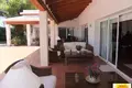 5 bedroom villa 370 m² Javea, Spain