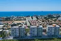 Appartement 3 chambres 121 m² Limassol, Bases souveraines britanniques