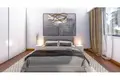 Villa de 4 dormitorios 164 m² Limasol, Chipre