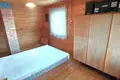 Дом 44 м² Gervenupis, Литва