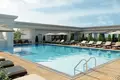 Complejo residencial RESIDENCE INN DELUXIA