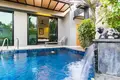 Villa 2 pièces 250 m² Phuket, Thaïlande