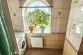 Appartement 1 chambre 43 m² Minsk, Bélarus
