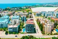 Apartamento 2 habitaciones 50 m² Alanya, Turquía