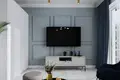 2 room apartment 45 m² in Warsaw, Poland