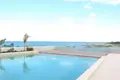 Wohnung 2 Schlafzimmer 105 m² Paralimni, Zypern