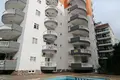 2 bedroom apartment  Mahmutlar, Turkey