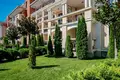 1 bedroom apartment 50 m² Sunny Beach Resort, Bulgaria