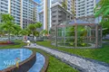 2 bedroom apartment 120 m² Mahmutlar, Turkey