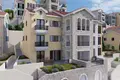 Apartment 78 m² Lustica, Montenegro