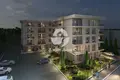 Wohnung 1 zimmer 33 m² Nessebar, Bulgarien