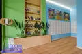Wohnung 2 zimmer 36 m² Minsk, Belarus