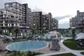 Дуплекс 5 комнат 340 м² Мраморноморский регион, Турция