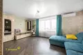 3 room apartment 84 m² Minsk, Belarus