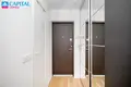 Appartement 1 chambre 25 m² Vilnius, Lituanie