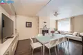 Квартира 2 комнаты 73 м² Вильнюс, Литва