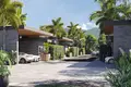 villa de 3 chambres 446 m² Choeng Thale, Thaïlande