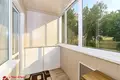 Wohnung 1 zimmer 35 m² Minsk, Belarus