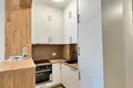 Apartamento 1 habitacion 59 m² en Budva, Montenegro