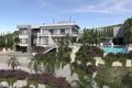 Dom 5 pokojów 656 m² Społeczność St. Tychon, Cyprus