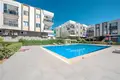 Wohnung 2 zimmer  Alanya, Türkei