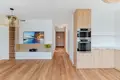 Apartamento 3 habitaciones 75 m² en Varsovia, Polonia