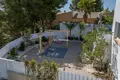 Villa de tres dormitorios 198 m² Altea, Španjolska