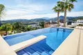 4 bedroom Villa 288 m² Benahavis, Spain