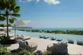 Apartamento 4 habitaciones 131 m² Phuket, Tailandia