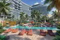 Residential complex " W Hotels & Residences Al Marjan Island "