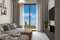 2 bedroom apartment 69 m² Trikomo, Northern Cyprus