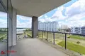 Wohnung 5 zimmer 161 m² Minsk, Belarus