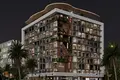 Mieszkanie 2 pokoi 74 m² Dubaj, Emiraty Arabskie