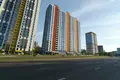 Квартира 3 комнаты 76 м² Минск, Беларусь