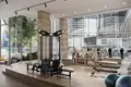 Apartamento 2 habitaciones 186 m² Dubái, Emiratos Árabes Unidos