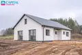 Дом 98 м² Satrininkai, Литва