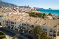 Mieszkanie 3 pokoi 106 m² Altea, Hiszpania