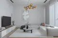 Apartamento 1 habitacion 77 m² Karsiyaka, Turquía