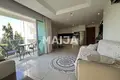 Mieszkanie 2 pokoi 72 m² Pattaya, Tajlandia