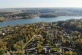 Коттедж 290 м² Острошицкогородокский сельский Совет, Беларусь