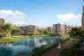 Complejo residencial SKYPARK ELARA