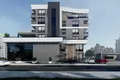 Wohnkomplex Uyutnyy zhiloy kompleks butik formata v Antalii