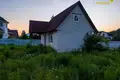 House 107 m² Lieskauka, Belarus